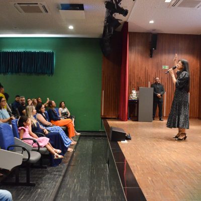 Foto 4 - CONGRESSO DE PAIS E PROFESSORES 2026