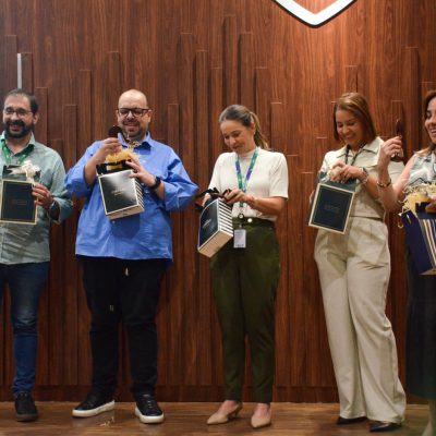 Foto 9 - CONGRESSO DE PAIS E PROFESSORES 2026