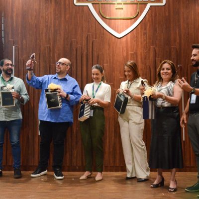 Foto 10 - CONGRESSO DE PAIS E PROFESSORES 2026