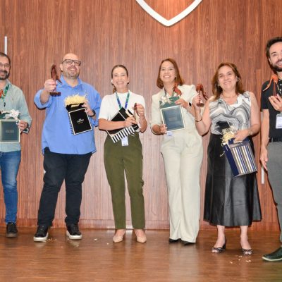 Foto 11 - CONGRESSO DE PAIS E PROFESSORES 2026