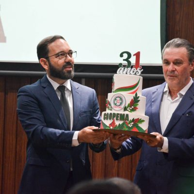 Foto 16 - CONGRESSO DE PAIS E PROFESSORES 2026