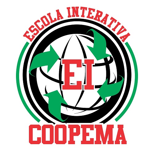 Logo Escola Coopema